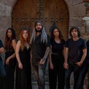 Concierto de Saüc Ensemble en València