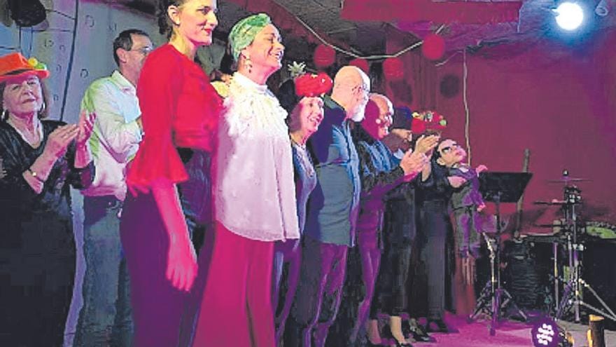 Un Poeta en Nueva York