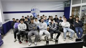 Ourense CF vs Girona FC - Copa del Rey