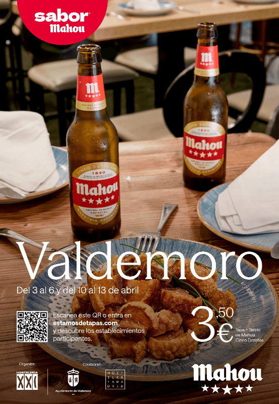 Ruta de la Tapa