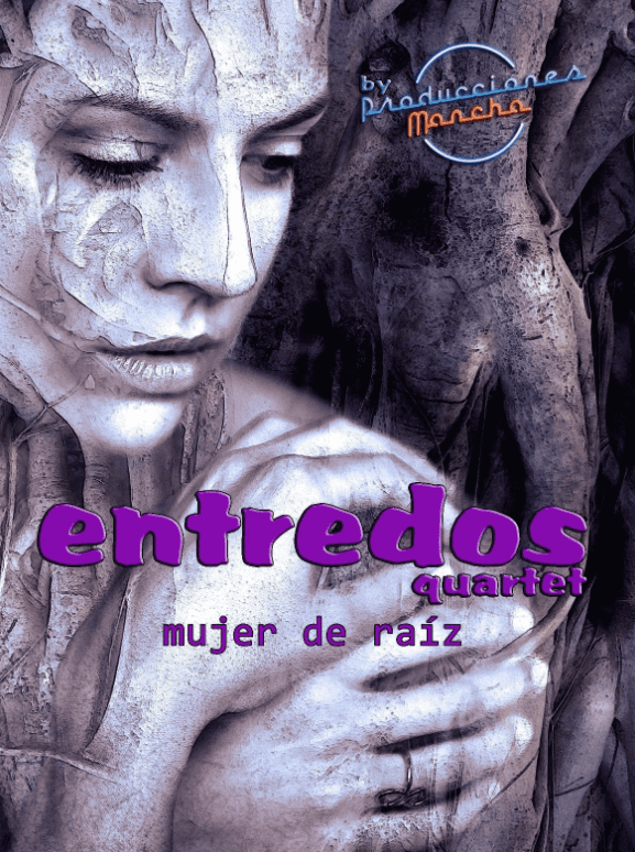 Mujer de Raíz