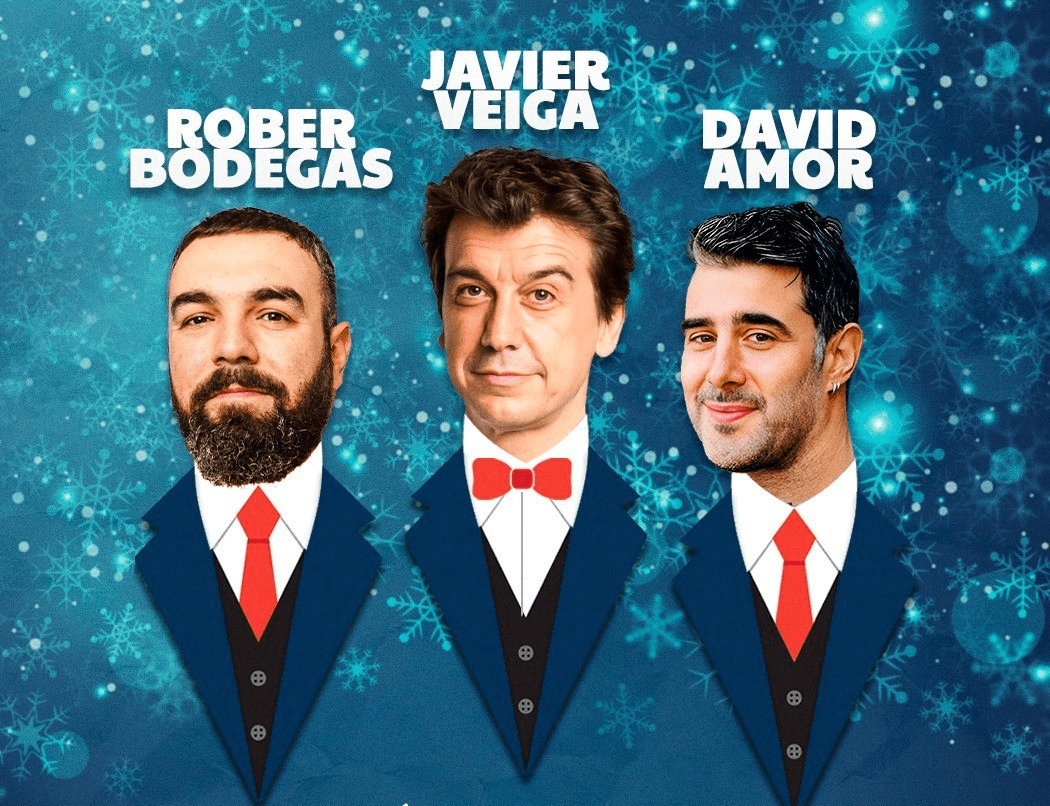 Esfínter 5: un espectáculo para pechar o ano