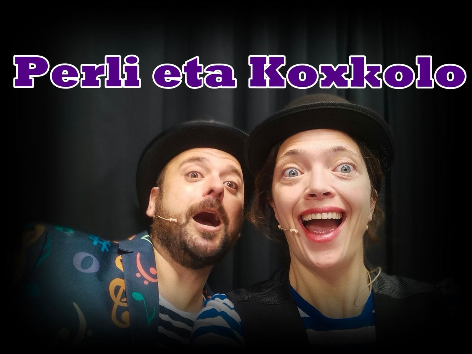 Ipuinaren ordua: Abentura zirraragarriak