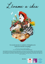 Proxección de documental sobre divulgadoras da tradición oral