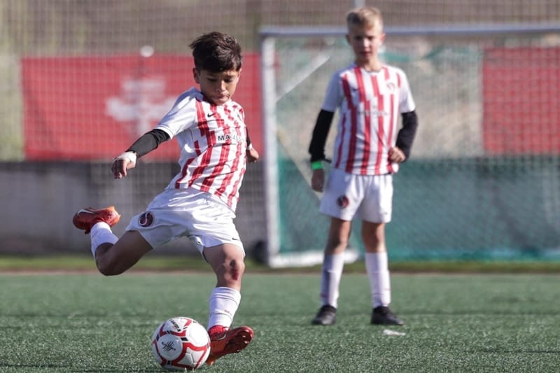 Madrid Easter Cup