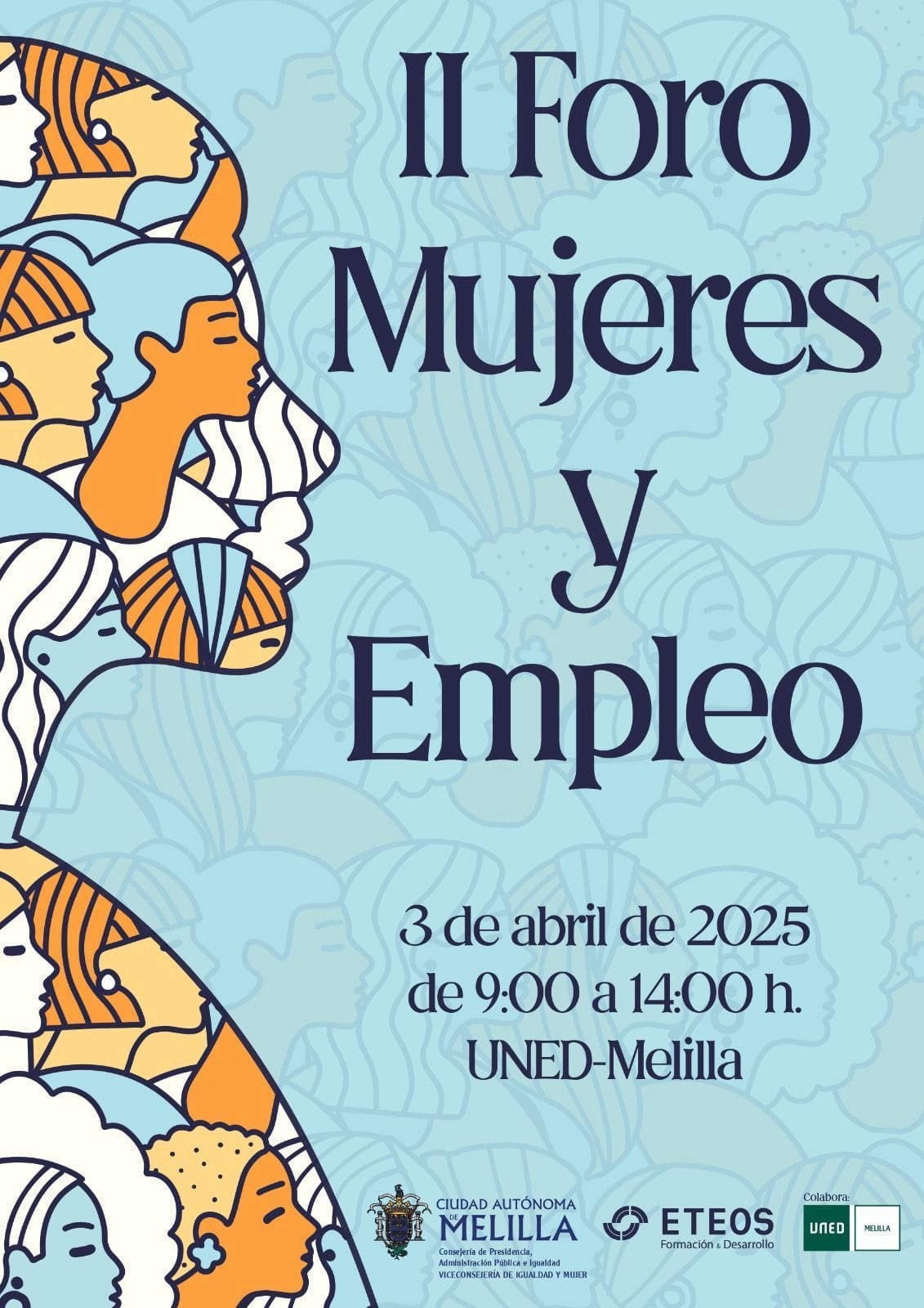 II Foro Mujeres y Empleo