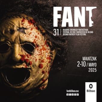 Gala de clausura del festival FANT