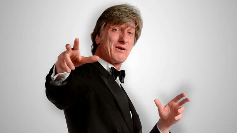 Tony Lomba y Su Música Ligera