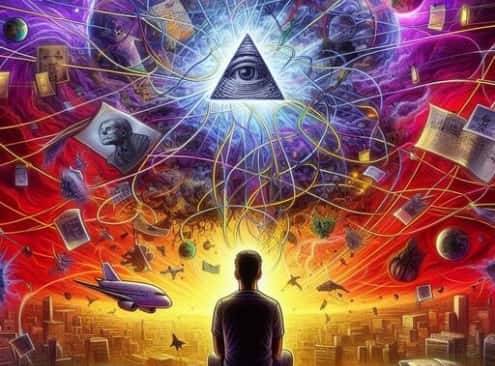 Todos están en el ajo: Psicología y conspiraciones