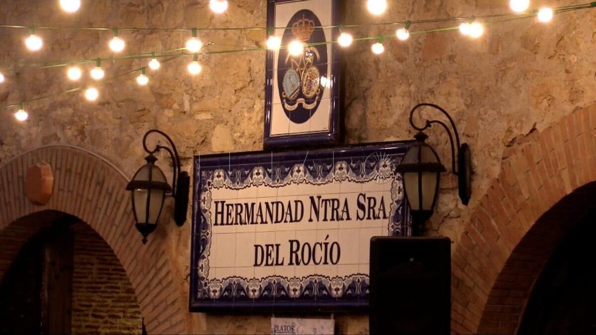 Gran Verbena por las Cruces de Mayo