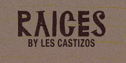Raíces by Les Castizos