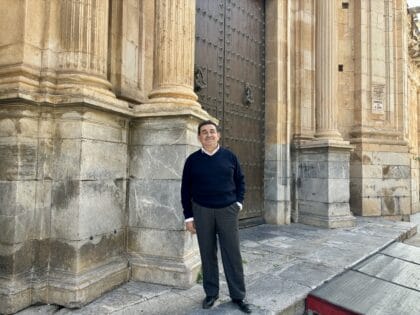 Conciertos de música sacra