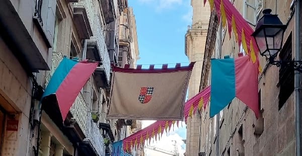 Fiestas de Ourense 2025