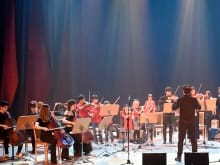 Concierto Atrevimiento