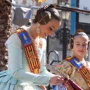 Entrega de Premios de las Fallas
