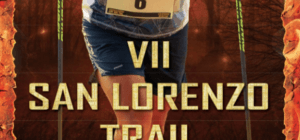 Carrera Popular San Lorenzo Trail 2025