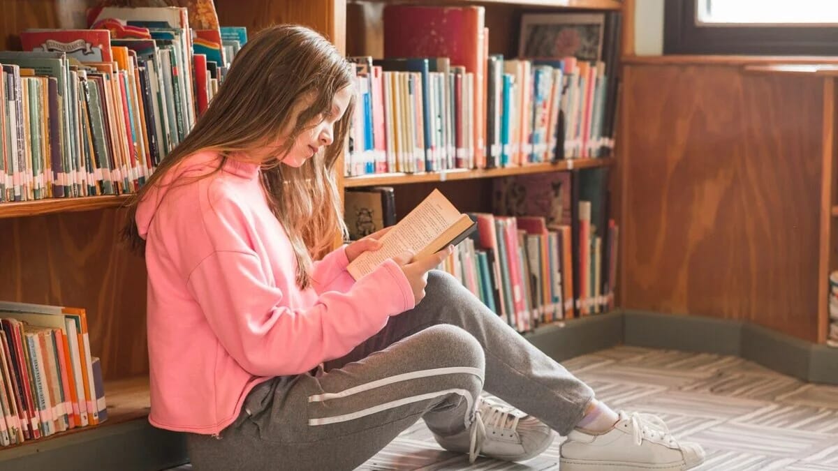 La Noche de los Libros