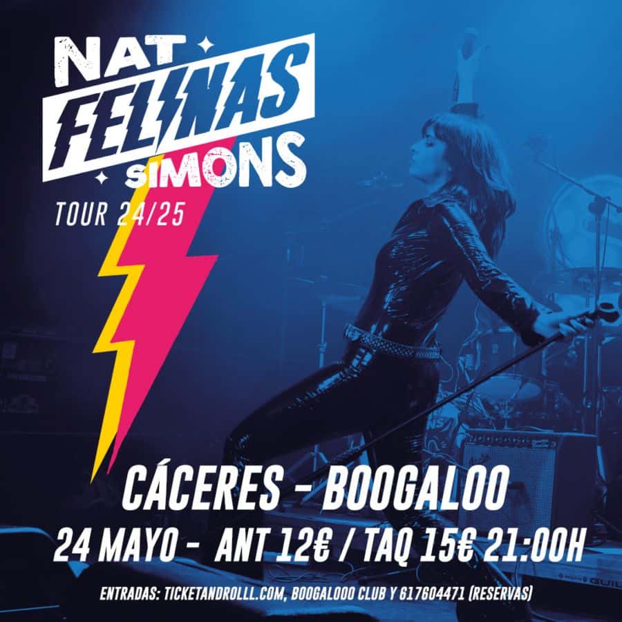 Nat Simons