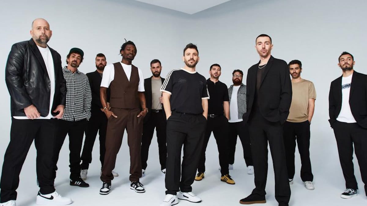 Concierto de La Raíz