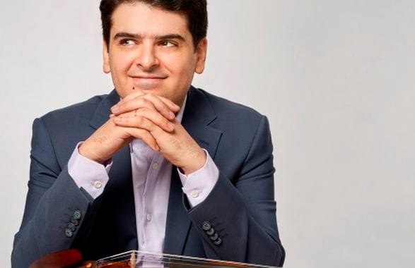 Diálogos Concertantes: Cuarteto con piano