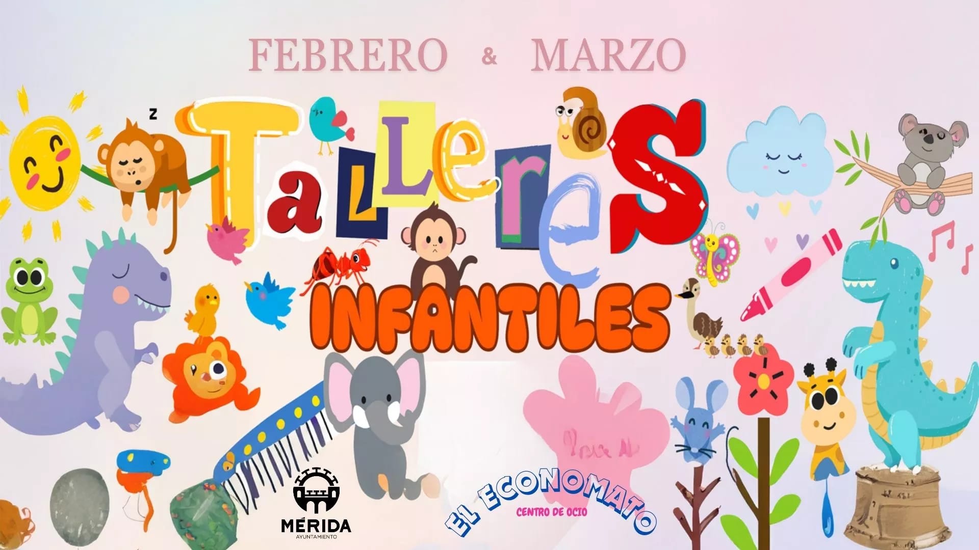 Manualidades “Crea tus propias flores”