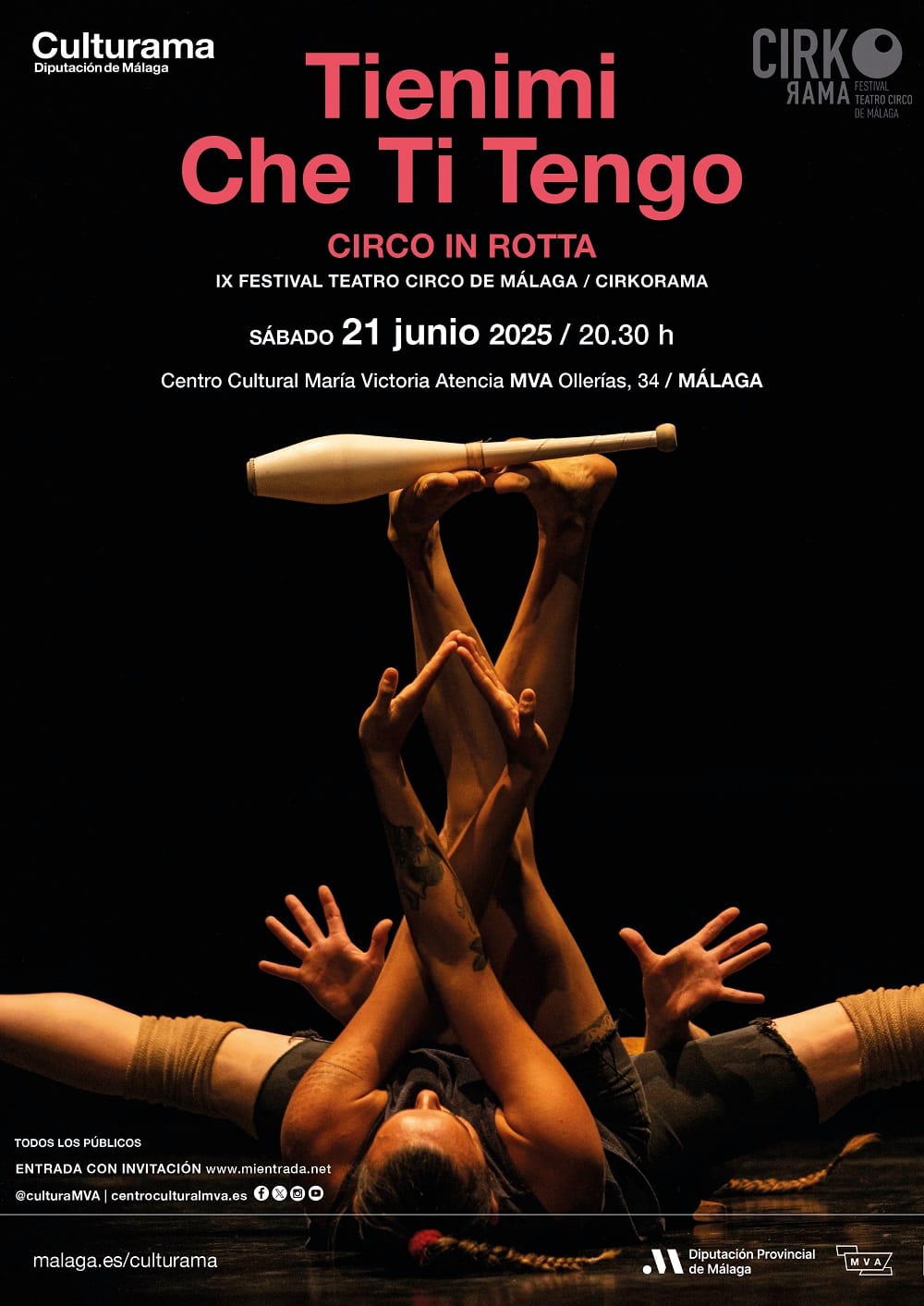 Tienimi che ti tengo