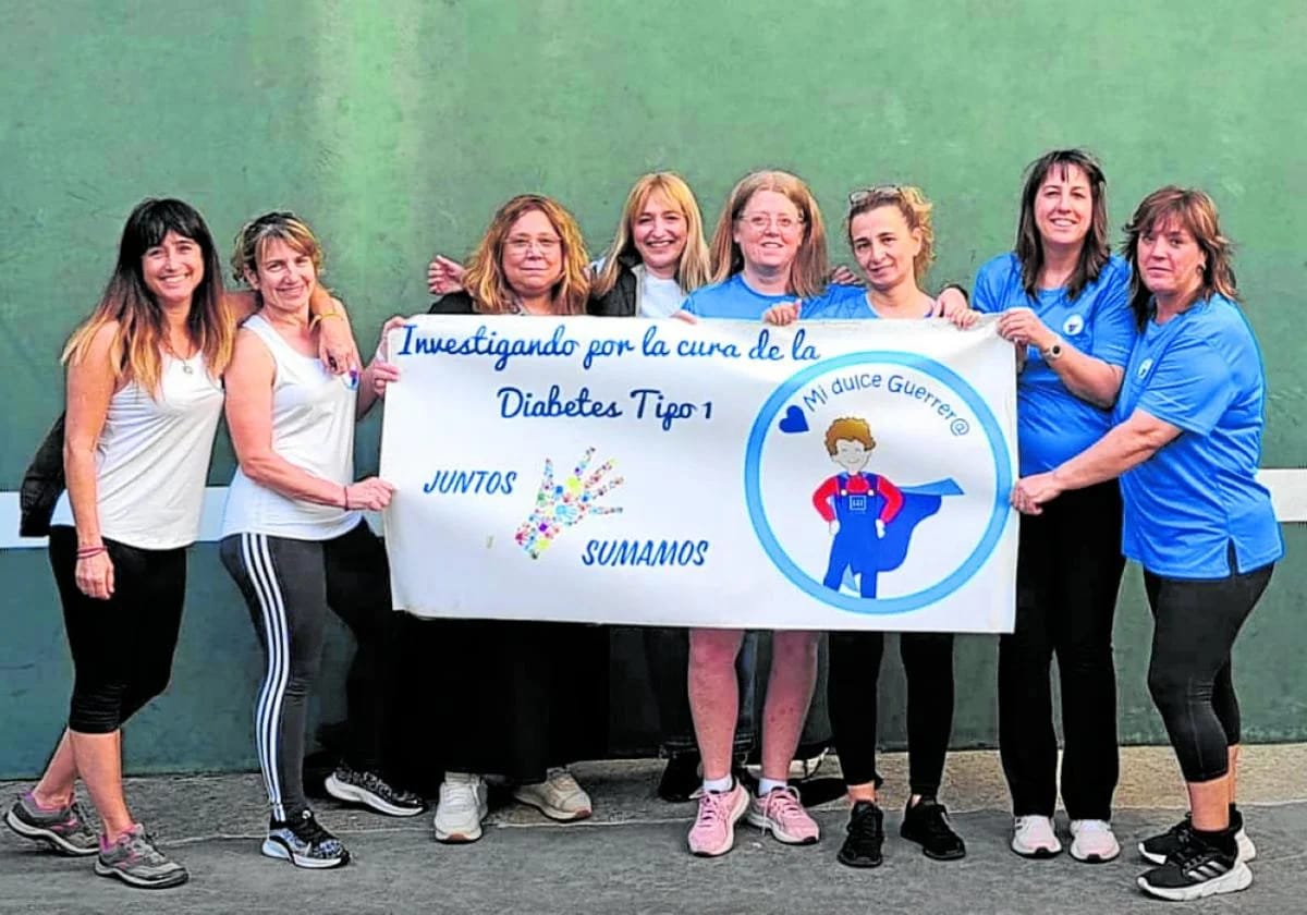 Zumbaton Solidario