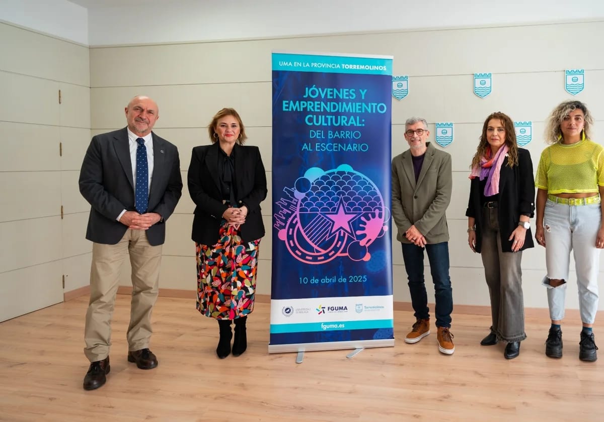 Jornada Jóvenes y emprendimiento cultural