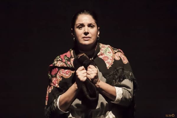 Función de 'La 4ta Lucía'