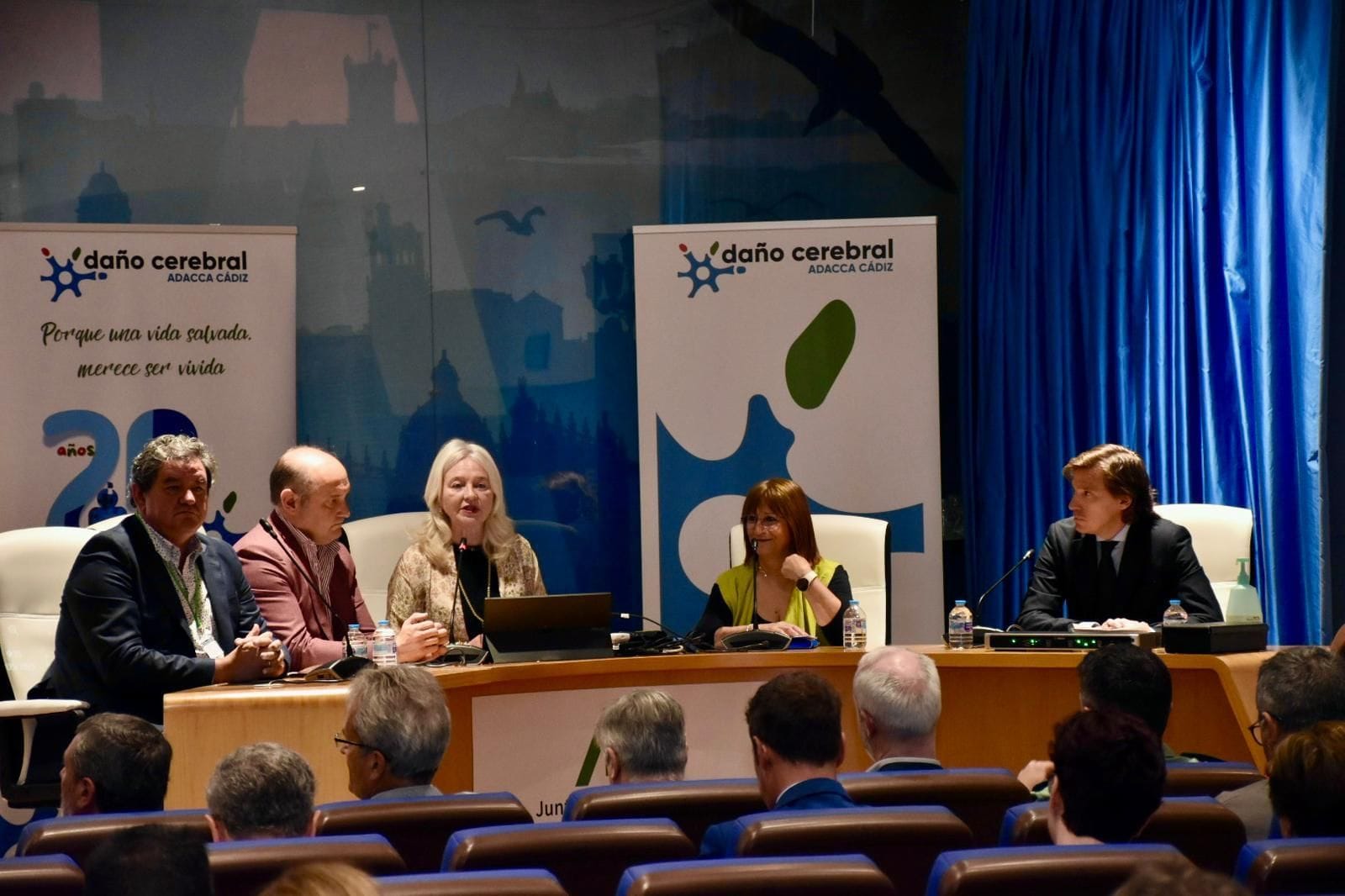 III Jornadas de Adacca