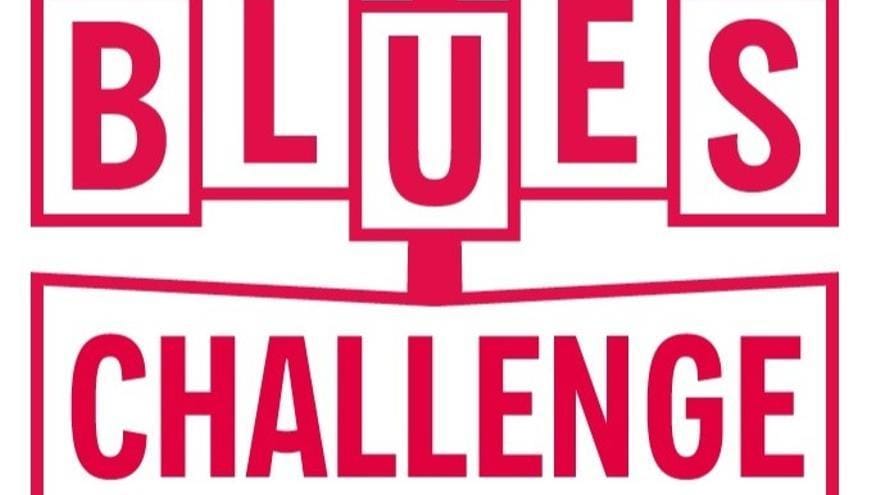 Estatuko Blues Challenge txapelketaren finala
