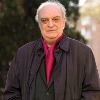 Presentación del libro 'Canon de cámara oscura'