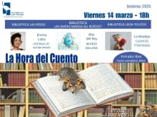 La Hora del Cuento