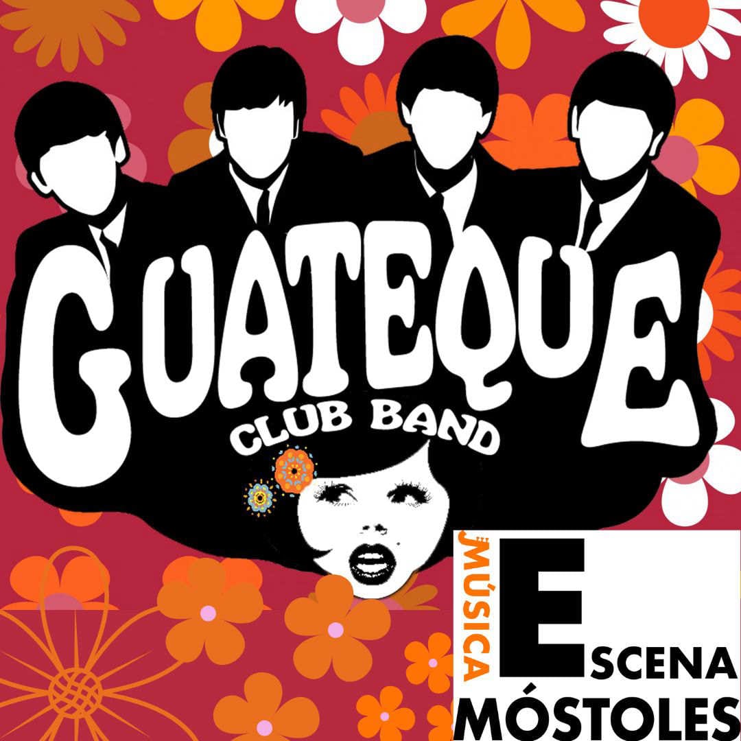 Guateque club band