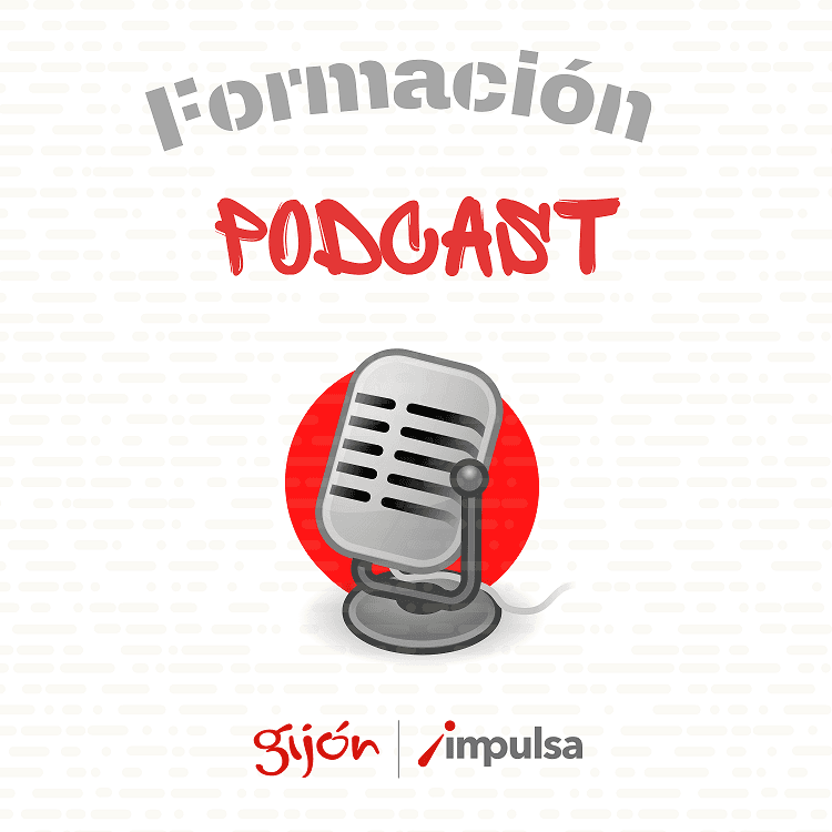 Crea tu pódcast y emite en directo desde la sala de Streaming de Gijón Impulsa