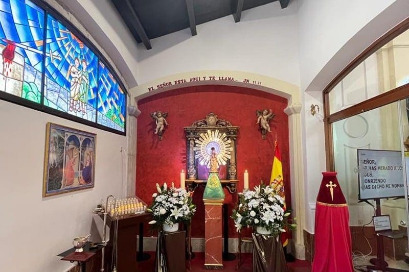 Semana Santa 2025