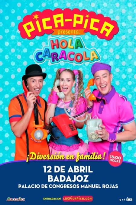 PICA PICA