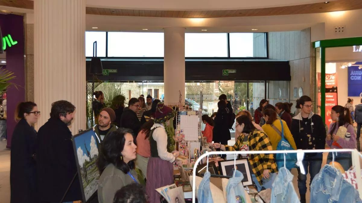 Mercado de Arte Mona