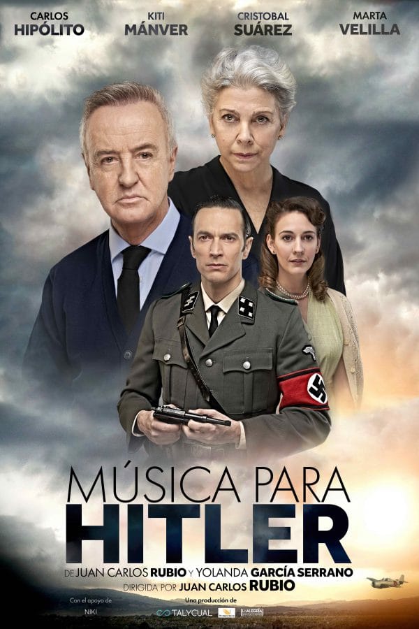 Música para Hitler