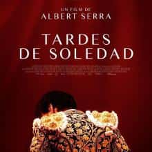 Tardes de soledad