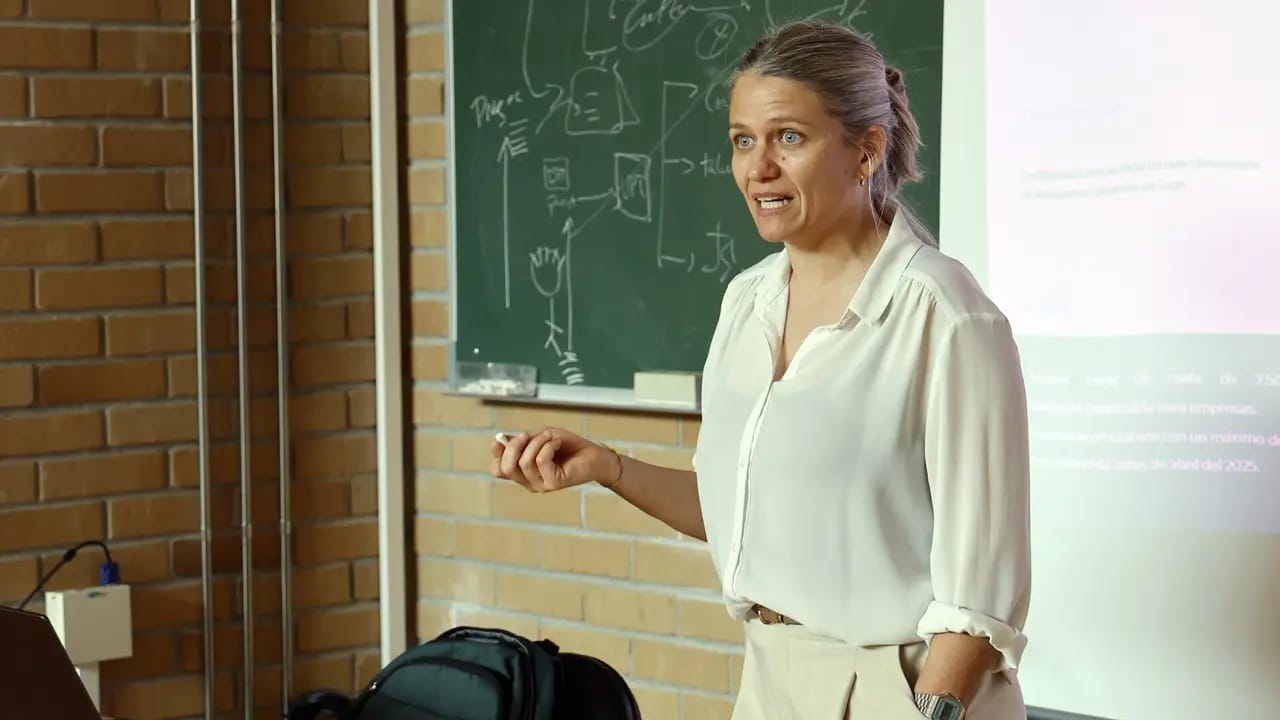 Máster en Dirección de Recursos Humanos y People Analytics