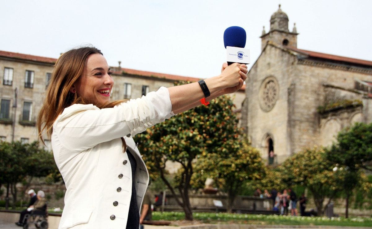 Unha primavera de contos pequeniños