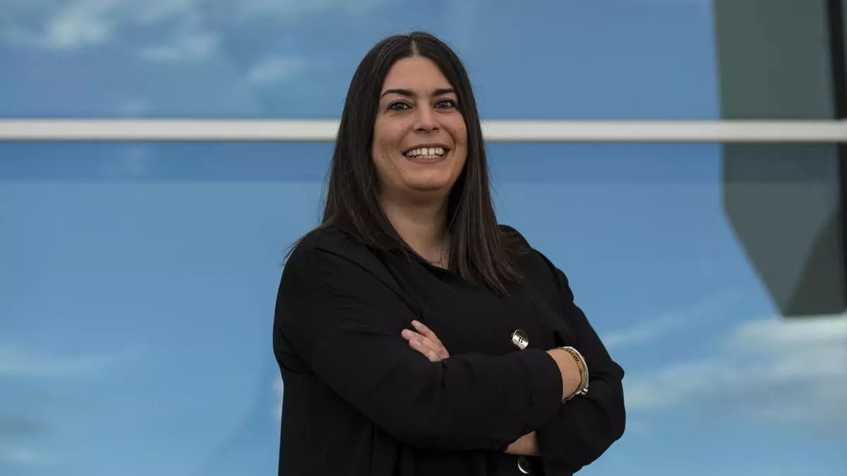 Conferencia «Que nadie te diga que no puedes»