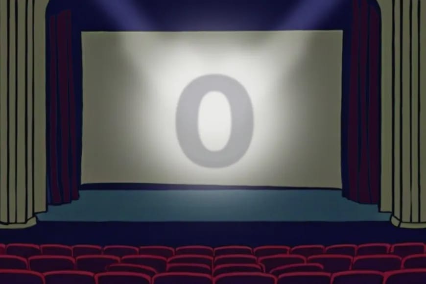 Escena Zero