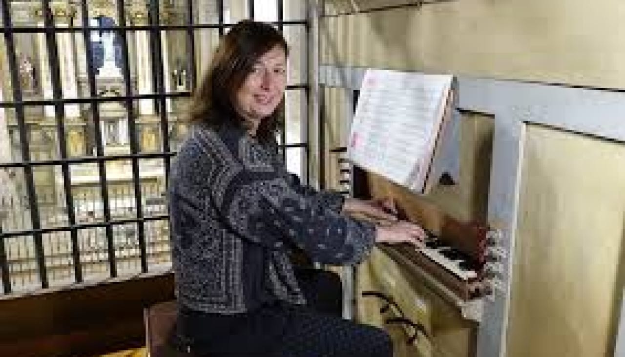 Conferencia - concerto 'Viaxe a través do órgano'