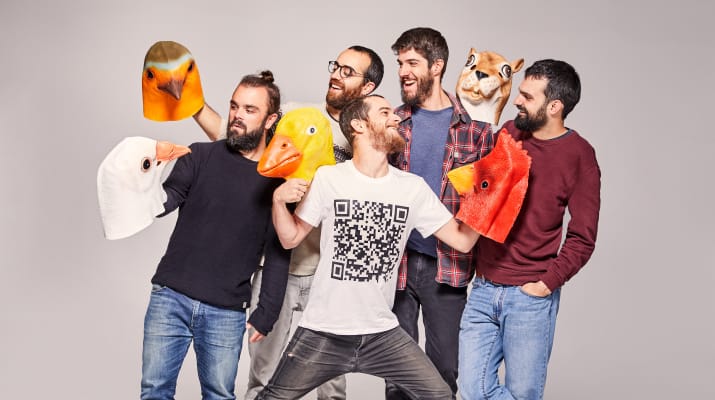Concert familiar: El Pony Menut