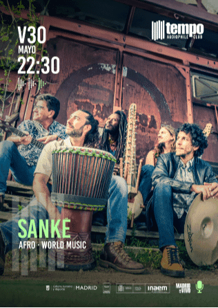 SANKE