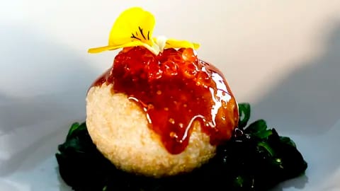 Taller gastronómico Cociña Capital