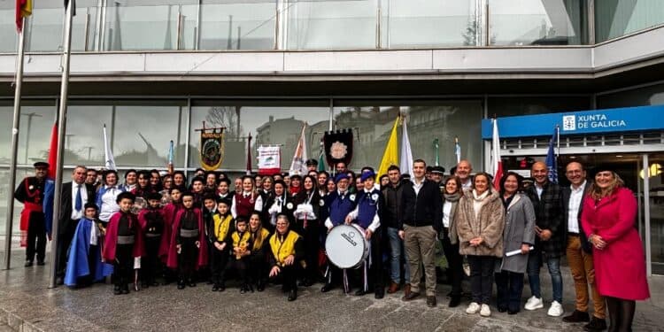 Certamen de Rondallas de Vigo