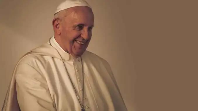 Misa funeral por el eterno descanso del Papa Francisco